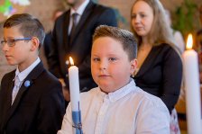 26.05.2022 Erstkommunion